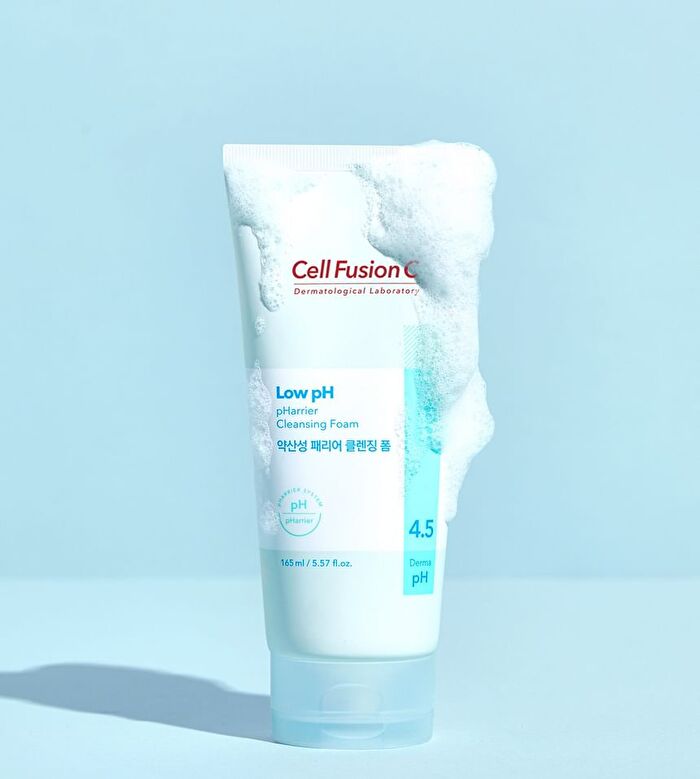 Low pH pHarrier Cleansing Foam Mini - 20ml