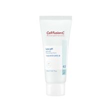 Cell Fusion C Low pH pHarrier Cleansing Foam Mini - 20ml
