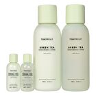 Green Tea Moisturizing Skin Care Set - 4 pcs