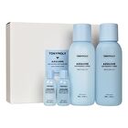 Azulene Anti Blemish Skin Care Set - 4 pcs