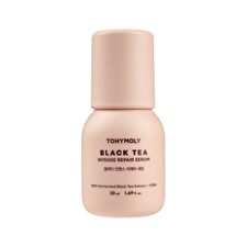Tonymoly Black Tea Intense Repair Serum - 2025 Version - 50ml