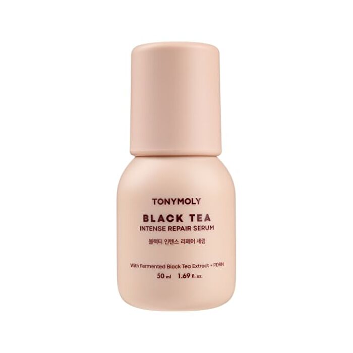Black Tea Intense Repair Serum - 2025 Version - 50ml