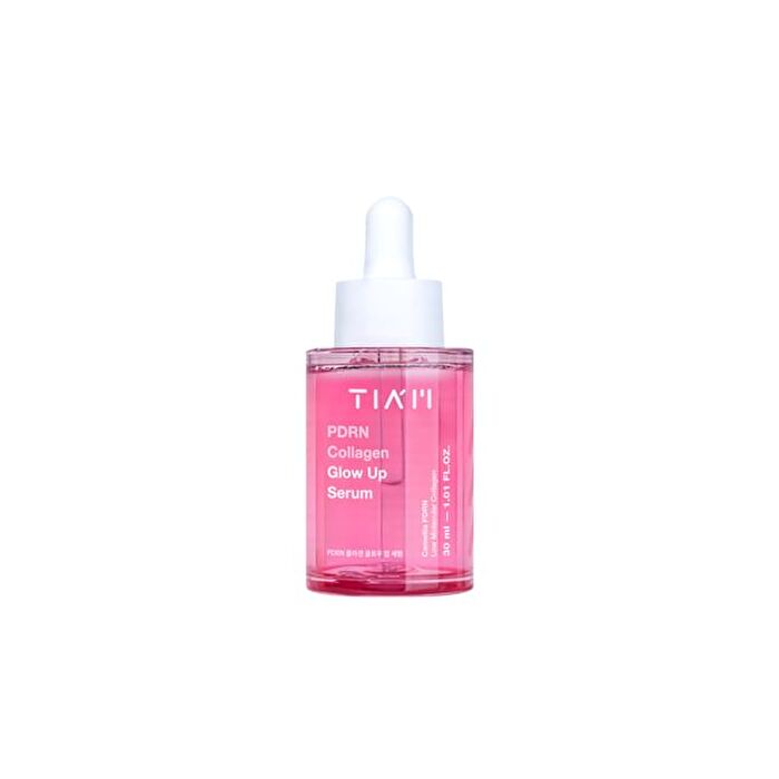 Tia\'m PDRN Collagen Glow Up Serum - 30ml