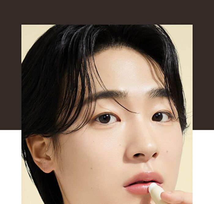 Honey Butter Lip Balm - 3g