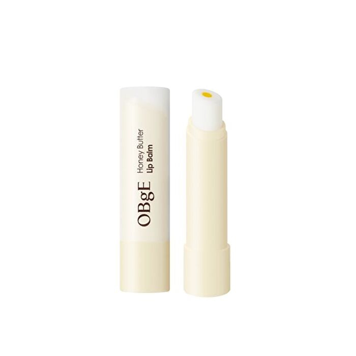 Honey Butter Lip Balm - 3g