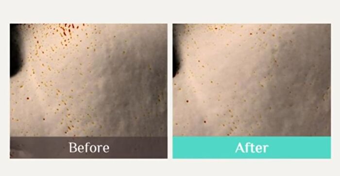 Pore Zero Oil Control Sun Cream - 50ml
