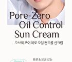 Pore Zero Oil Control Sun Cream - 50ml