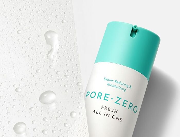 Pore Zero Fresh All In One - 150ml