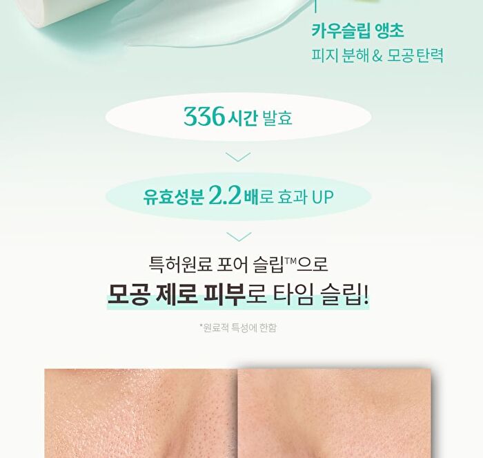 Pore Zero Fresh All In One - 150ml