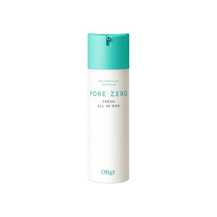 Pore Zero Fresh All In One - 150ml