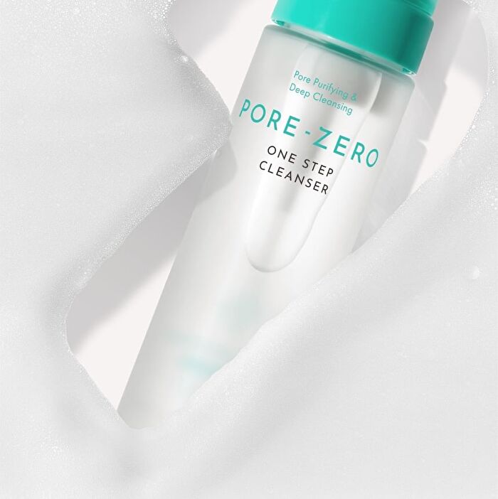 Pore Zero One Step Cleanser - 200ml