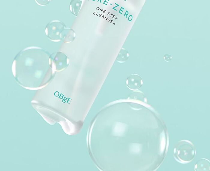 Pore Zero One Step Cleanser - 200ml