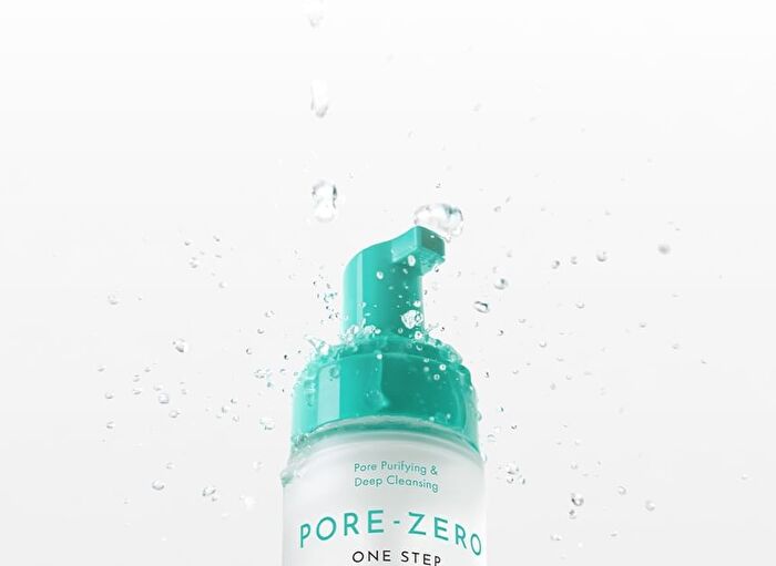 Pore Zero One Step Cleanser - 200ml
