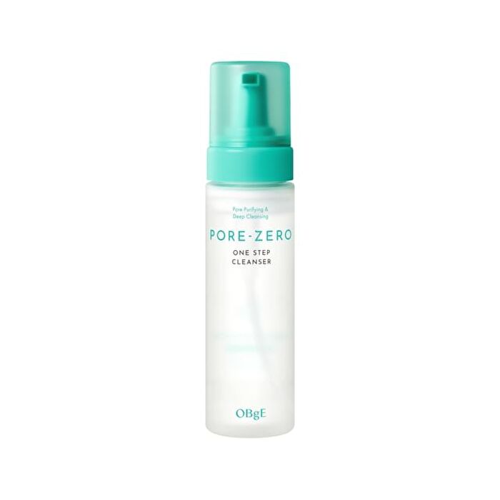 Pore Zero One Step Cleanser - 200ml