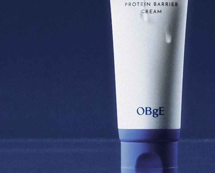 Moisture Protein Barrier Cream - 70ml