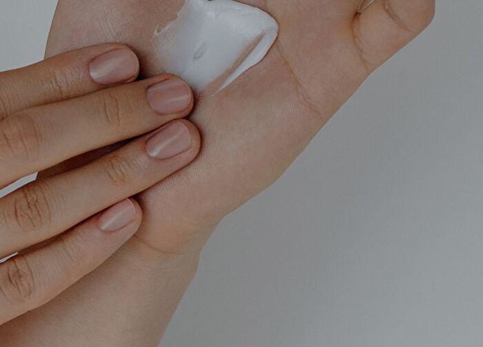 Moisture Protein Barrier Cream - 70ml