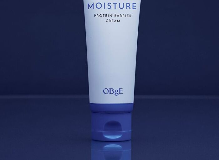 Moisture Protein Barrier Cream - 70ml