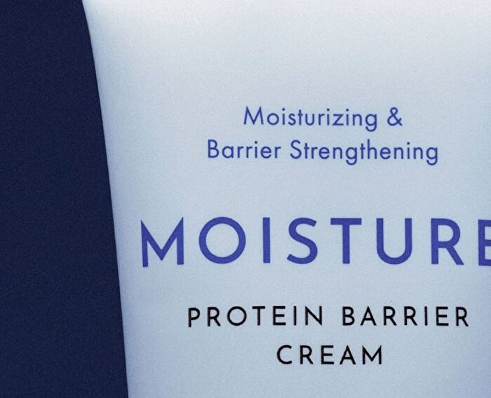 Moisture Protein Barrier Cream - 70ml