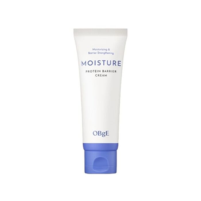 Moisture Protein Barrier Cream - 70ml
