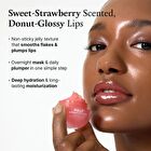 Fully Red Tomato Jelly Lip Mask - 12g