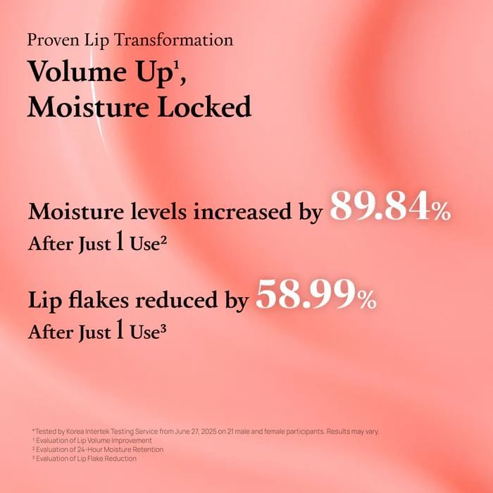 Fully Red Tomato Jelly Lip Mask - 12g