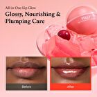 Fully Red Tomato Jelly Lip Mask - 12g