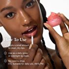Fully Red Tomato Jelly Lip Mask - 12g