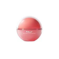 Fully Red Tomato Jelly Lip Mask - 12g