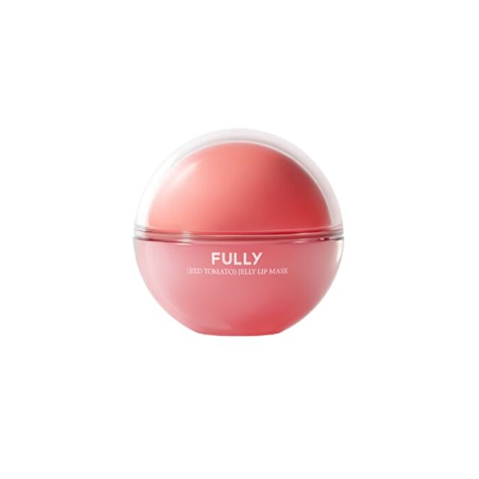 Fully Red Tomato Jelly Lip Mask - 12g