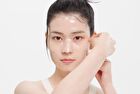 Fully Rice Ceramide Hydrogel Mask Set - 31g x 4 sheets