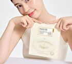 Fully Rice Ceramide Hydrogel Mask Set - 31g x 4 sheets