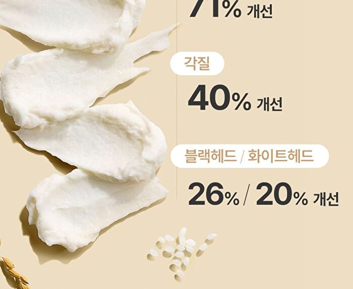 Fully Rice-Dough Mask Cleanser Mini - 30ml