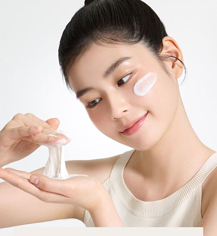 Fully Rice-Dough Mask Cleanser Mini - 30ml