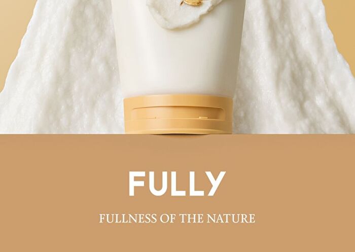 Fully Rice-Dough Mask Cleanser Mini - 30ml