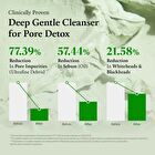 Fully Green Tomato Clay Pack Cleanser Mini - 30ml