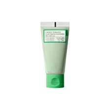 Fully Green Tomato Clay Pack Cleanser Mini - 30ml