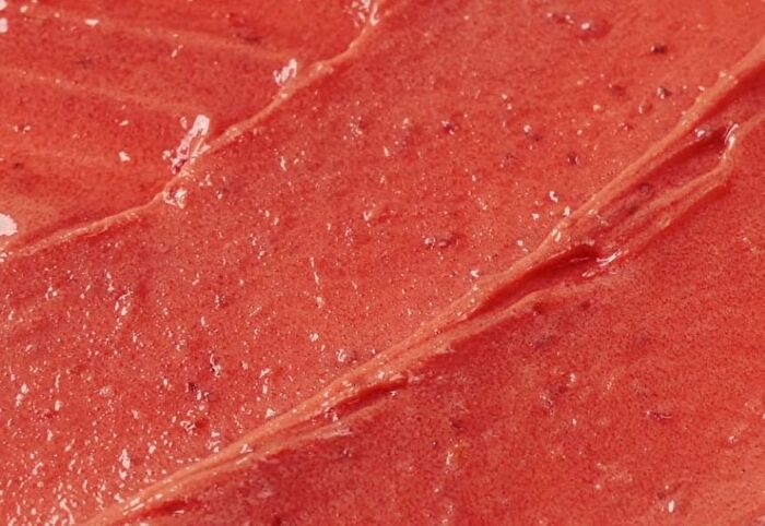 Fully Red Tomato Jam Mask Cleanser Mini - 30ml