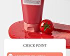 Fully Red Tomato Jam Mask Cleanser Mini - 30ml
