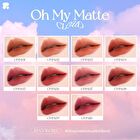 Oh My Matte Cloud Lip Tint - OMM09