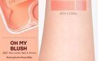 Oh My Blush - 02 Milkshake