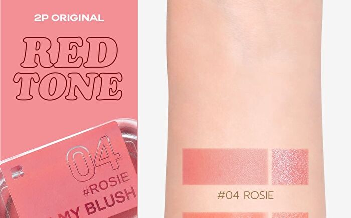Oh My Blush - 11 Contour
