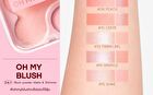 Oh My Blush - 14 Sparkle