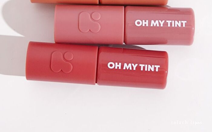 Oh My Tint - OMT02