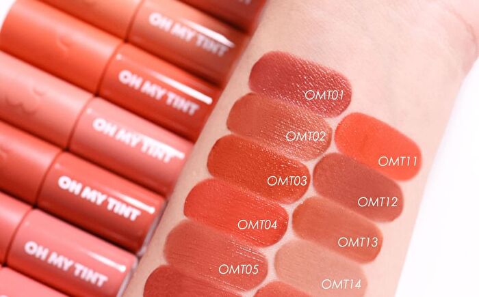 Oh My Tint - OMT06