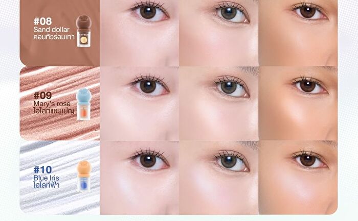 Oh My Blush Dot - 02 Poppy