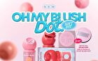 Oh My Blush Dot - 05 Lilac