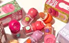 Oh My Blush Dot - 07 Jazzberry