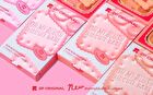 Oh My Blush Biscuit Bare - 02 Rosa Rote De\'naur