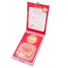 Oh My Blush Biscuit Bare - 03 Cherry Brandy