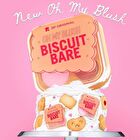 Oh My Blush Biscuit Bare - 03 Cherry Brandy